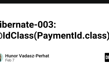 hibernate-003:-@idclass(paymentid.class)