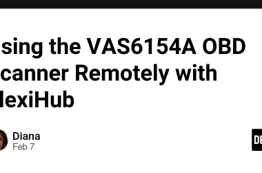 using-the-vas6154a-obd-scanner-remotely-with-flexihub