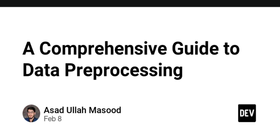 a-comprehensive-guide-to-data-preprocessing