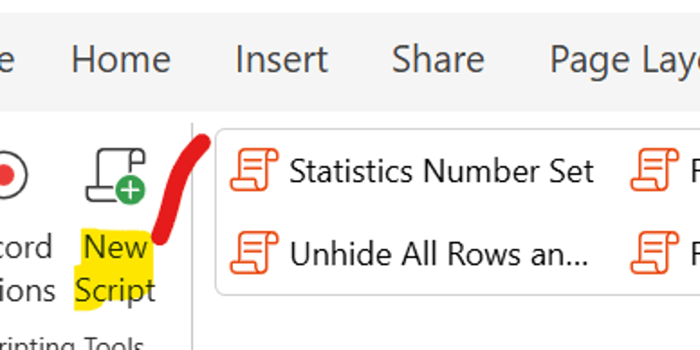 get-number-set-statistics-with-an-excel-online-script-in-power-automate