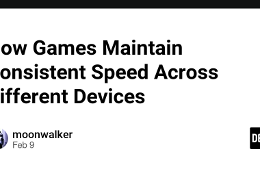 how-games-maintain-consistent-speed-across-different-devices