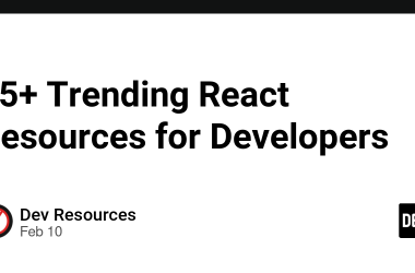 25+-trending-react-resources-for-developers
