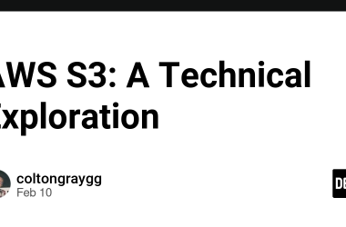 aws-s3:-a-technical-exploration