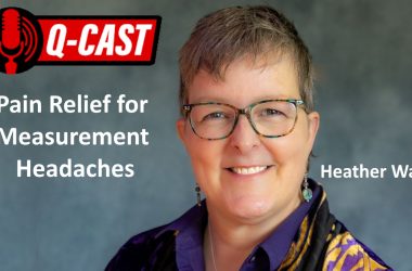 podcast-|-this-quality-show-workshop-will-offer-pain-relief-for-measurement-headaches
