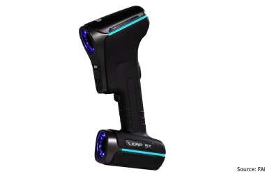 faro-leap-st-handheld-scanner