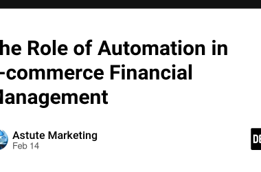 the-role-of-automation-in-e-commerce-financial-management