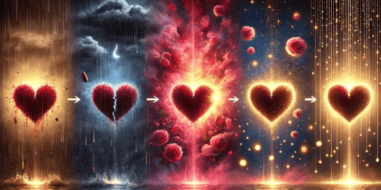 from-fractured-to-forever:-the-phases-of-love-️