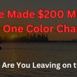 google-made-$200-million-with-one-color-change—how-much-are-you-leaving-on-the-table?