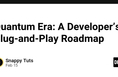 quantum-era:-a-developer’s-plug-and-play-roadmap