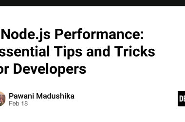 -node.js-performance:-essential-tips-and-tricks-for-developers