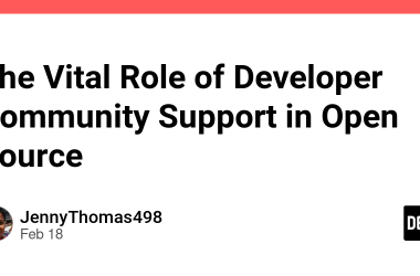 the-vital-role-of-developer-community-support-in-open-source