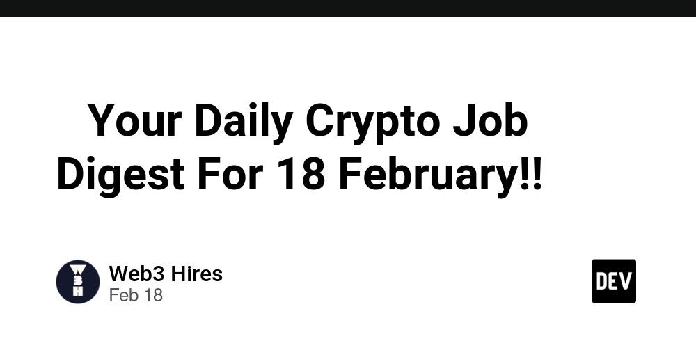 -your-daily-crypto-job-digest-for-18-february!!-