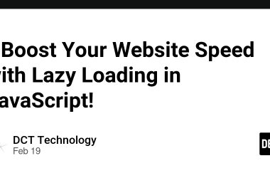 -boost-your-website-speed-with-lazy-loading-in-javascript!