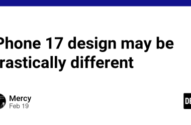 iphone-17-design-may-be-drastically-different