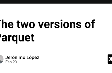 the-two-versions-of-parquet