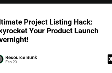 ultimate-project-listing-hack:-skyrocket-your-product-launch-overnight!