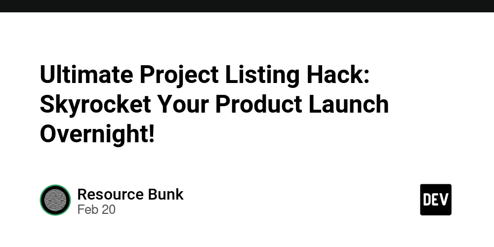 ultimate-project-listing-hack:-skyrocket-your-product-launch-overnight!