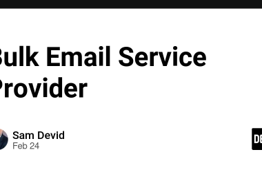 bulk-email-service-provider