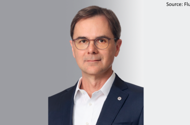 fluor-announces-appointment-of-breuer-as-ceo;-constable-to-transition-to-executive-chairman