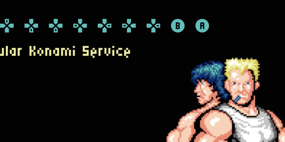 angular-konami-service