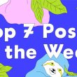 top-7-featured-dev-posts-of-the-week