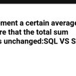 complement-a-certain-average-value-to-ensure-that-the-total-sum-remains-unchanged:sql-vs-spl