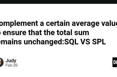 complement-a-certain-average-value-to-ensure-that-the-total-sum-remains-unchanged:sql-vs-spl