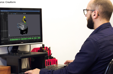creaform.os,-metrology-suite