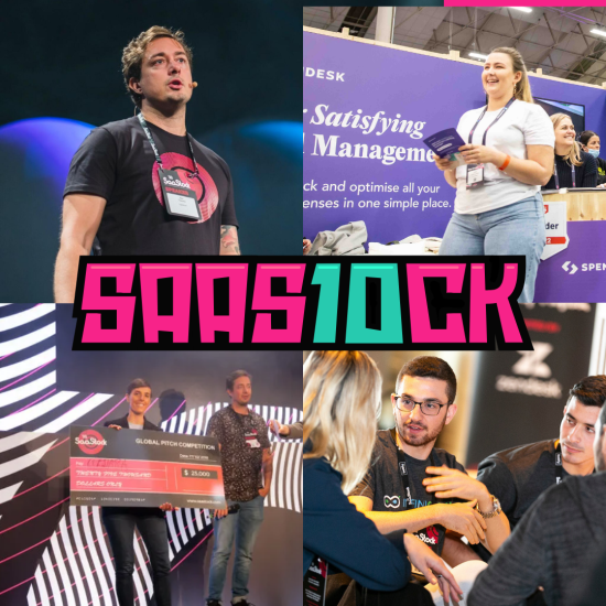 saastock-at-10:-celebrating-a-decade-of-helping-saas-founders-move-their-businesses-forward