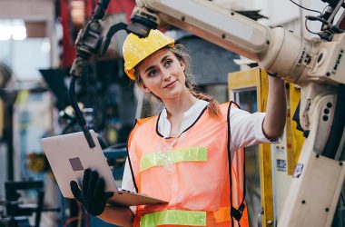 ai-in-manufacturing:-reshaping-quality-control-and-efficiency