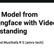 small-model-from-huggingface-with-video-understanding