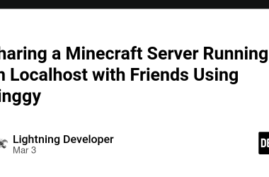 sharing-a-minecraft-server-running-on-localhost-with-friends-using-pinggy