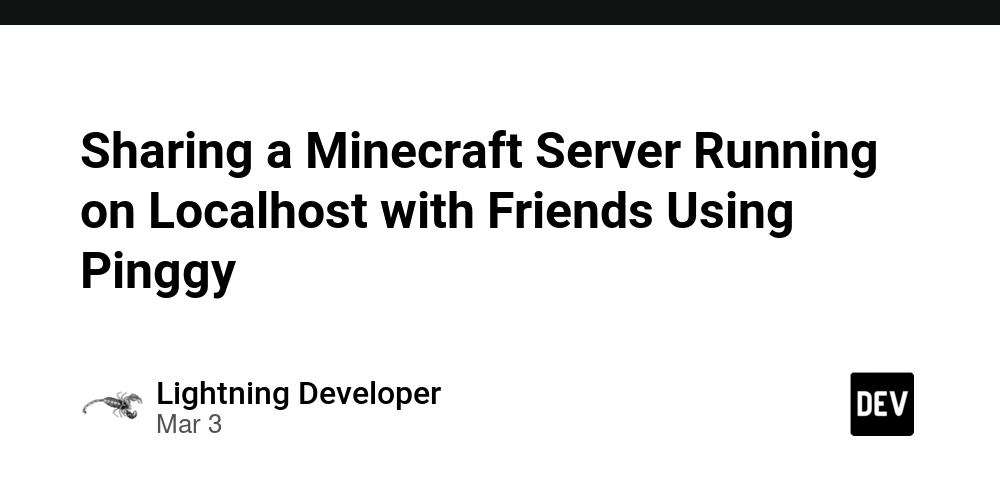 sharing-a-minecraft-server-running-on-localhost-with-friends-using-pinggy