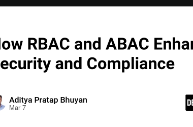 how-rbac-and-abac-enhance-security-and-compliance