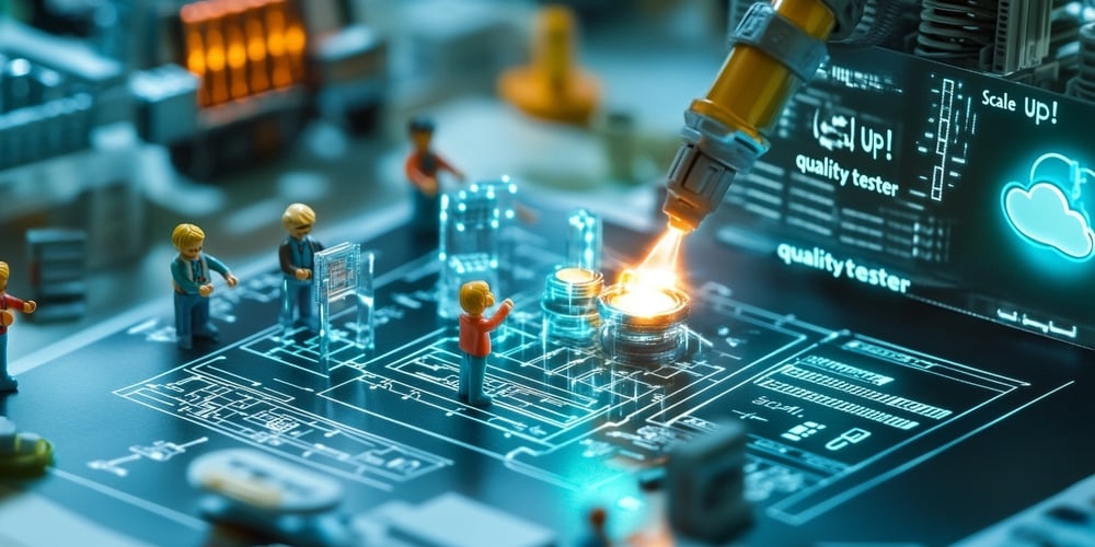 choosing-the-tech-stack-for-your-saas