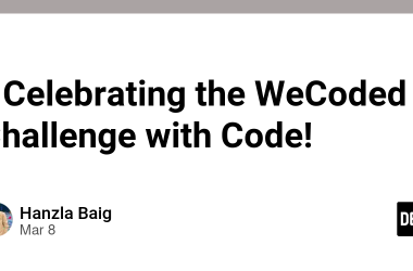 -celebrating-the-wecoded-challenge-with-code!-