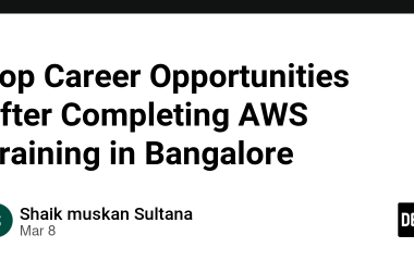 top-career-opportunities-after-completing-aws-training-in-bangalore