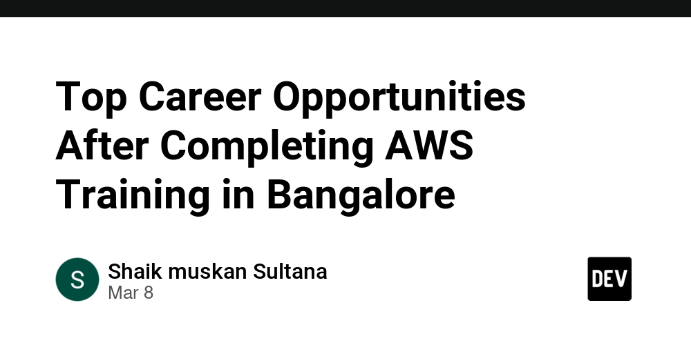 top-career-opportunities-after-completing-aws-training-in-bangalore