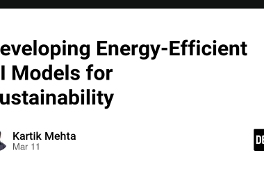 developing-energy-efficient-ai-models-for-sustainability