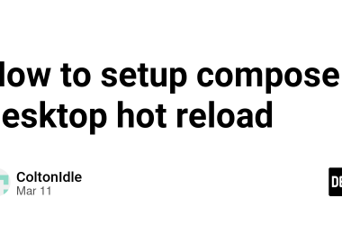 how-to-setup-compose-desktop-hot-reload