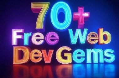 70+-free-web-dev-gems