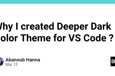 why-i-created-deeper-dark-color-theme-for-vs-code-?