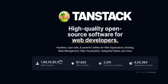 tanstack-for-beginners:-a-complete-guide-&-tutorial