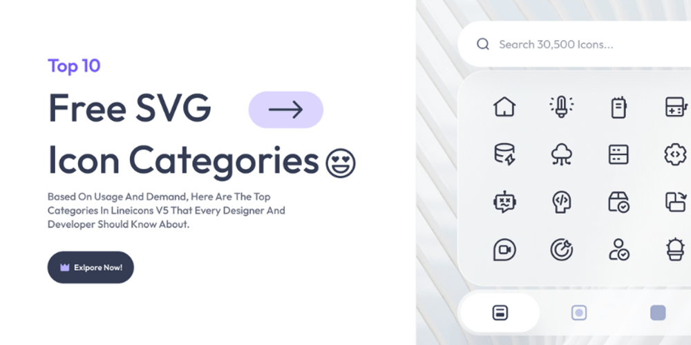 top-10-free-svg-icon-categories-from-lineicons
