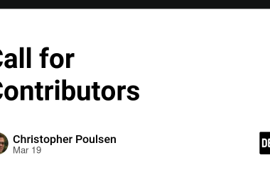 call-for-contributors