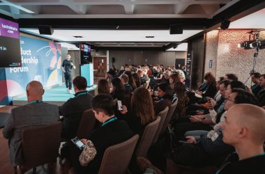 leading-with-fear,-vision,-and-taste:-our-lessons-from-the-mind-the-product-leadership-forum