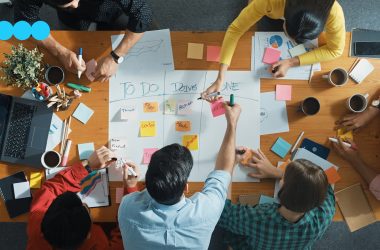 a-case-study:-how-we-transformed-ych-blue-digital-limited-structure:-from-matrix-to-product-based