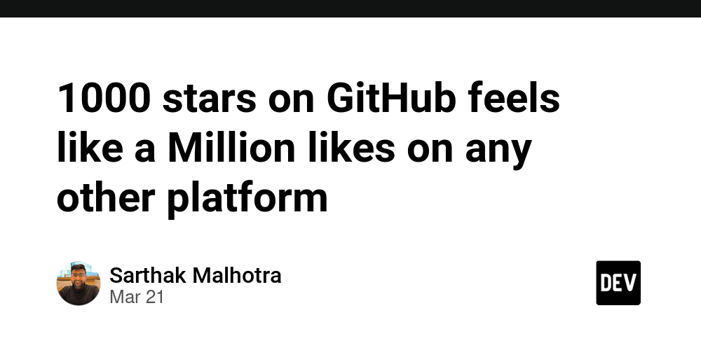1000-stars-on-github-feels-like-a-million-likes-on-any-other-platform