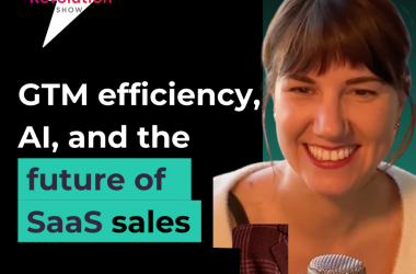 gtm-efficiency,-ai,-and-the-future-of-saas-sales-with-jen-igartua-(go-nimbly)