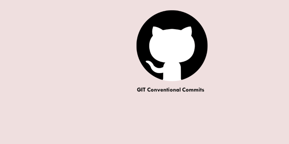 git-conventional-commits:
